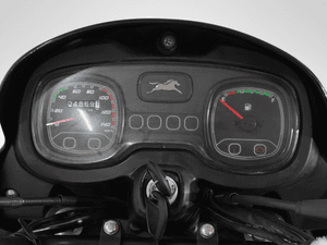 Used 2025 TVS Radeon Drum for sale in Delhi - thumbnail 8