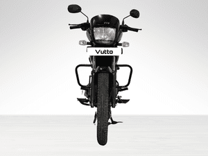 Used 2025 TVS Radeon Drum for sale in Delhi - thumbnail 9