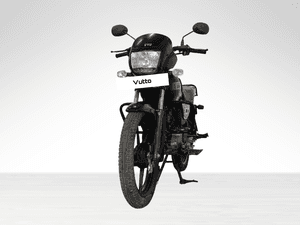 Used 2025 TVS Radeon Drum for sale in Delhi - thumbnail 3