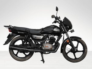 Used 2025 TVS Radeon Drum for sale in Delhi - thumbnail 2