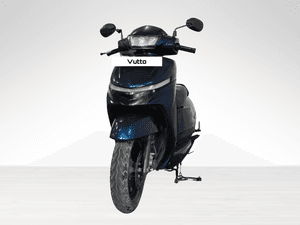 Used 2025 TVS Jupiter ZX Disc for sale in Delhi - thumbnail 3
