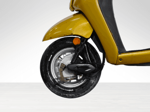 Used 2018 Honda Activa 5G Standard - Limited Edition for sale in Delhi - thumbnail 5