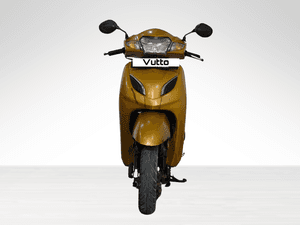 Used 2018 Honda Activa 5G Standard - Limited Edition for sale in Delhi - thumbnail 8