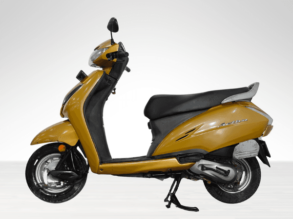 Used 2018 Honda Activa 5G Standard - Limited Edition for sale in Delhi - photo 1