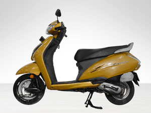 Used 2018 Honda Activa 5G Standard - Limited Edition for sale in Delhi - thumbnail 1