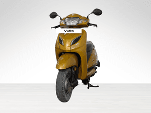 Used 2018 Honda Activa 5G Standard - Limited Edition for sale in Delhi - thumbnail 3