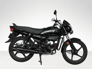 Used 2025 Hero HF Deluxe Self Alloy for sale in Delhi - thumbnail 2