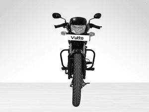 Used 2025 Hero HF Deluxe Self Alloy for sale in Delhi - thumbnail 9