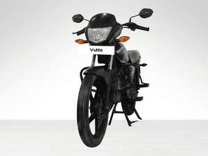 Used 2024 Honda Shine 100 Standard for sale in Gurgaon - thumbnail 3