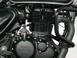 Used 2025 Royal Enfield Hunter 350 Metro Dapper for sale in Gurgaon - thumbnail 7