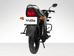 Used 2024 Honda Shine 100 Standard for sale in Gurgaon - thumbnail 4