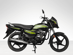 Used 2024 Honda Shine 100 Standard for sale in Gurgaon - thumbnail 2