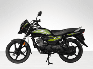 Used 2024 Honda Shine 100 Standard for sale in Gurgaon - thumbnail 1