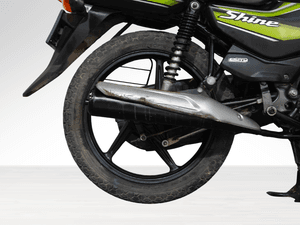 Used 2024 Honda Shine 100 Standard for sale in Gurgaon - thumbnail 6