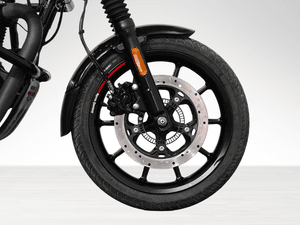 Used 2025 Royal Enfield Hunter 350 Metro Dapper for sale in Gurgaon - thumbnail 5