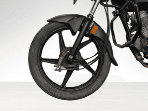 Used 2024 Honda Shine 100 Standard for sale in Gurgaon - thumbnail 5