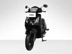 Used 2017 TVS Jupiter Drum Alloy for sale in Gurgaon - thumbnail 3