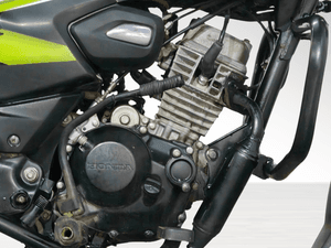 Used 2024 Honda Shine 100 Standard for sale in Gurgaon - thumbnail 7