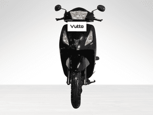 Used 2017 TVS Jupiter Drum Alloy for sale in Gurgaon - thumbnail 8