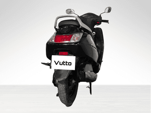 Used 2017 TVS Jupiter Drum Alloy for sale in Gurgaon - thumbnail 4