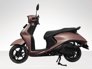 Used 2022 Yamaha Fascino 125 Drum for sale in Gurgaon - thumbnail 1