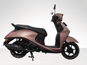 Used 2022 Yamaha Fascino 125 Drum for sale in Gurgaon - thumbnail 2