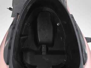 Used 2022 Yamaha Fascino 125 Drum for sale in Gurgaon - thumbnail 6
