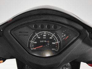 Used 2017 TVS Jupiter Drum Alloy for sale in Gurgaon - thumbnail 7