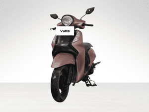 Used 2022 Yamaha Fascino 125 Drum for sale in Gurgaon - thumbnail 3