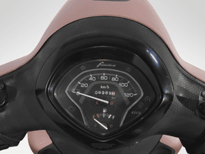 Used 2022 Yamaha Fascino 125 Drum for sale in Gurgaon - thumbnail 7