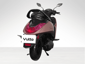 Used 2022 Yamaha Fascino 125 Drum for sale in Gurgaon - thumbnail 4