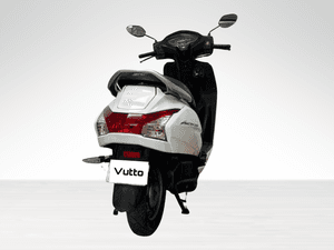 Used 2021 Honda Activa 6G Deluxe for sale in Jaipur - thumbnail 4