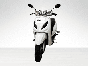 Used 2021 Honda Activa 6G Deluxe for sale in Jaipur - thumbnail 3