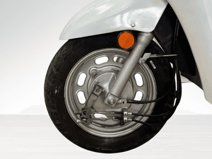 Used 2021 Honda Activa 6G Deluxe for sale in Jaipur - thumbnail 5