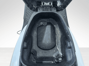 Used 2021 Honda Activa 6G Deluxe for sale in Jaipur - thumbnail 6