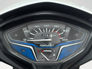 Used 2021 Honda Activa 6G Deluxe for sale in Jaipur - thumbnail 7