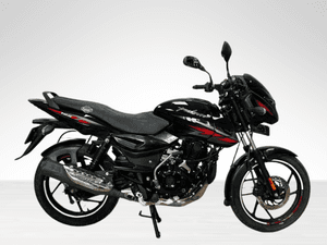 Used 2026 Bajaj Pulsar 125 Disc for sale in Jaipur - thumbnail 2