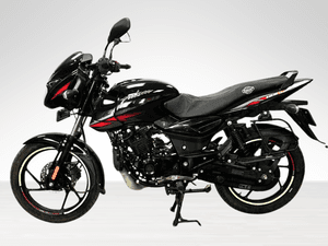 Used 2026 Bajaj Pulsar 125 Disc for sale in Jaipur - thumbnail 1