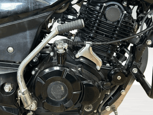 Used 2026 Bajaj Pulsar 125 Disc for sale in Jaipur - thumbnail 7