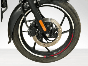 Used 2026 Bajaj Pulsar 125 Disc for sale in Jaipur - thumbnail 5