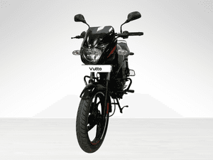 Used 2026 Bajaj Pulsar 125 Disc for sale in Jaipur - thumbnail 3