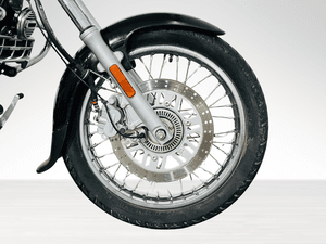 Used 2026 Bajaj Avenger Cruise 220 Standard for sale in Delhi - thumbnail 5