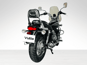 Used 2026 Bajaj Avenger Cruise 220 Standard for sale in Delhi - thumbnail 4