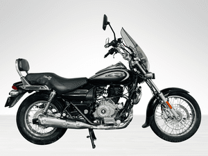 Used 2026 Bajaj Avenger Cruise 220 Standard for sale in Delhi - thumbnail 2
