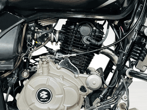 Used 2026 Bajaj Avenger Cruise 220 Standard for sale in Delhi - thumbnail 7
