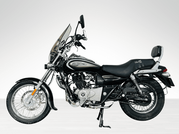 Used 2026 Bajaj Avenger Cruise 220 Standard for sale in Delhi - photo 1