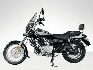 Used 2026 Bajaj Avenger Cruise 220 Standard for sale in Delhi - thumbnail 1