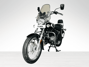 Used 2026 Bajaj Avenger Cruise 220 Standard for sale in Delhi - thumbnail 3