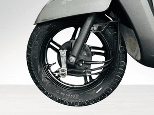 Used 2018 TVS Jupiter Drum Alloy for sale in Delhi - thumbnail 5