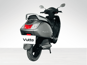 Used 2018 TVS Jupiter Drum Alloy for sale in Delhi - thumbnail 4